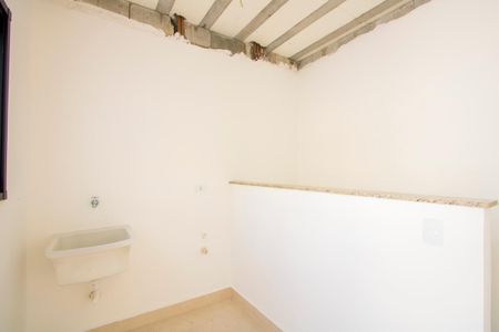 Apartamento à venda com 100m², 2 quartos e 1 vaga Apartamento à venda com 100m², 2 quartos e 1 vagaÁrea de serviço