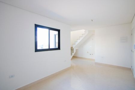 Apartamento à venda com 100m², 2 quartos e 1 vaga Apartamento à venda com 100m², 2 quartos e 1 vagaSala