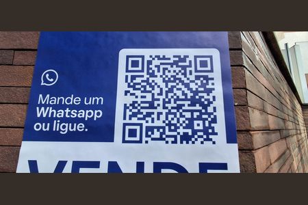 Apartamento à venda com 180m², 3 quartos e 3 vagasPlaquinha