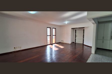 Sala de apartamento à venda com 3 quartos, 180m² em Santa Paula, São Caetano do Sul