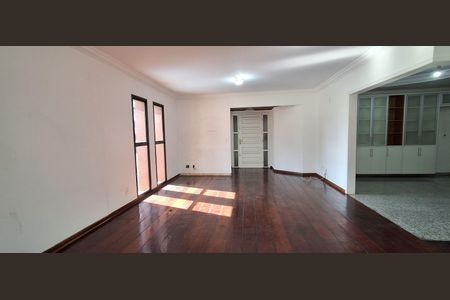 Sala de apartamento à venda com 3 quartos, 180m² em Santa Paula, São Caetano do Sul