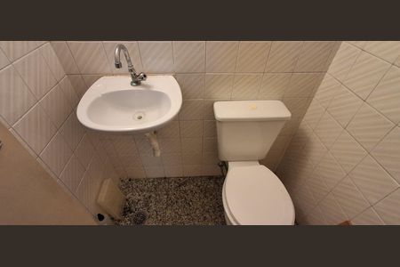 Apartamento à venda com 180m², 3 quartos e 3 vagasBanheiro Área de serviço