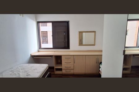 Apartamento à venda com 180m², 3 quartos e 3 vagasQuarto 2