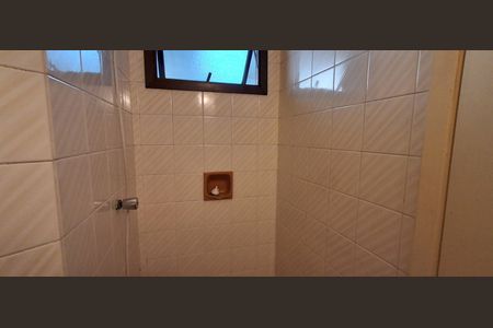 Apartamento à venda com 180m², 3 quartos e 3 vagasBanheiro Área de serviço