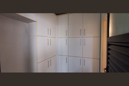 Apartamento à venda com 180m², 3 quartos e 3 vagasÁrea de Serviço