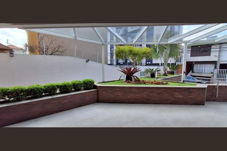 Apartamento à venda com 180m², 3 quartos e 3 vagasÁrea Comum