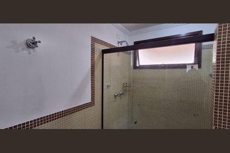 Apartamento à venda com 180m², 3 quartos e 3 vagasBanheiro Social