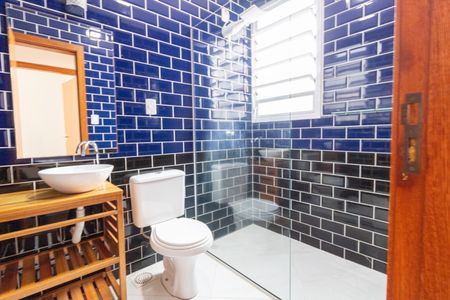 Apartamento à venda com 60m², 2 quartos e sem vagaBanheiro Social