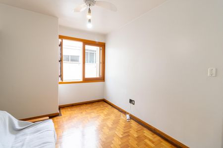 Sala de apartamento à venda com 2 quartos, 60m² em Praia de Belas, Porto Alegre