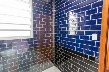 Apartamento à venda com 60m², 2 quartos e sem vagaBanheiro Social