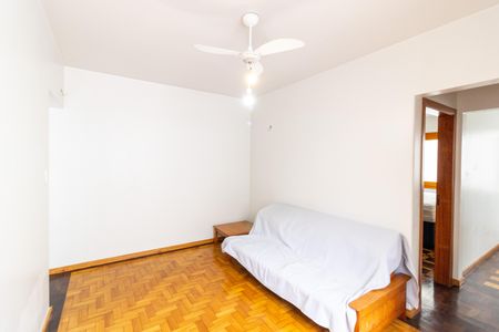 Sala de apartamento à venda com 2 quartos, 60m² em Praia de Belas, Porto Alegre