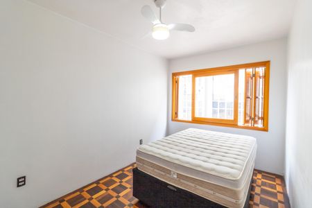 Quarto 1 de apartamento à venda com 2 quartos, 60m² em Praia de Belas, Porto Alegre
