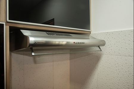 Apartamento à venda com 50m², 2 quartos e 1 vagaCozinha