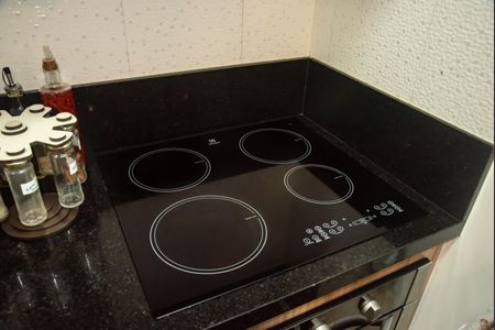 Apartamento à venda com 50m², 2 quartos e 1 vagaCozinha