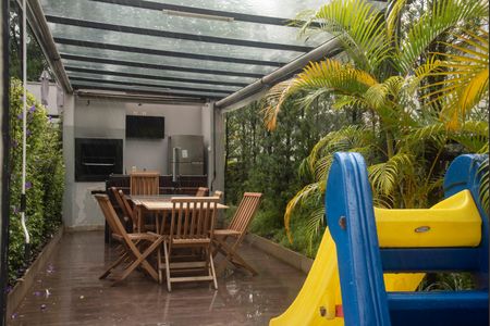 Apartamento à venda com 50m², 2 quartos e 1 vagaÁrea comum - Churrasqueira