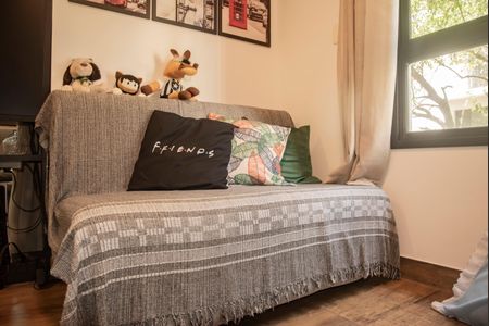 Apartamento à venda com 50m², 2 quartos e 1 vagaQuarto