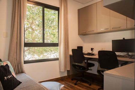 Apartamento à venda com 50m², 2 quartos e 1 vagaQuarto