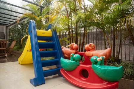 Apartamento à venda com 50m², 2 quartos e 1 vagaÁrea comum - Playground