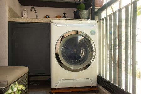 Apartamento à venda com 50m², 2 quartos e 1 vagaÁrea de Serviço