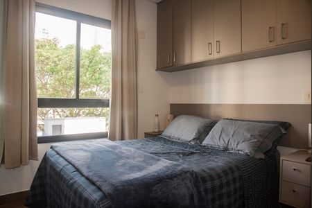 Apartamento à venda com 50m², 2 quartos e 1 vagaSuíte
