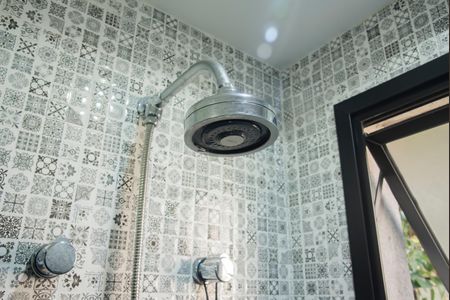 Apartamento à venda com 50m², 2 quartos e 1 vagaBanheiro da Suíte