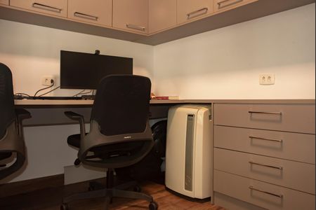 Apartamento à venda com 50m², 2 quartos e 1 vagaQuarto