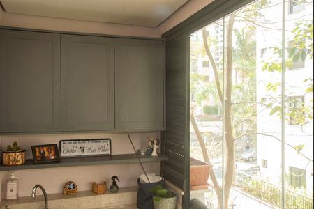 Apartamento à venda com 50m², 2 quartos e 1 vagaÁrea de Serviço