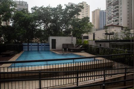 Apartamento à venda com 50m², 2 quartos e 1 vagaÁrea comum - Piscina