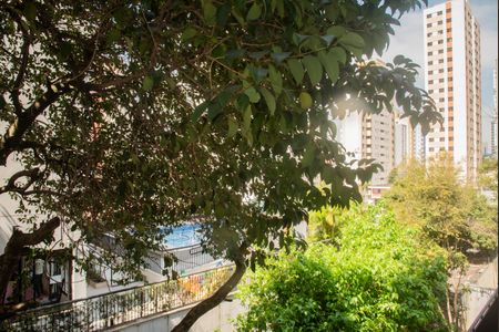 Apartamento à venda com 50m², 2 quartos e 1 vagaVista do Quarto