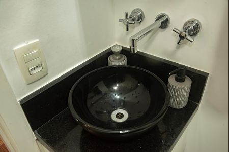 Apartamento à venda com 50m², 2 quartos e 1 vagaBanheiro Social