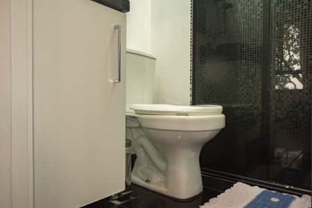 Apartamento à venda com 50m², 2 quartos e 1 vagaBanheiro Social