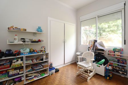 Casa à venda com 300m², 4 quartos e 5 vagasQuarto 1