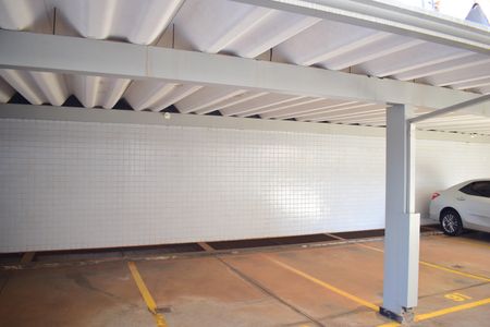 Apartamento para alugar com 253m², 4 quartos e 3 vagasGaragem