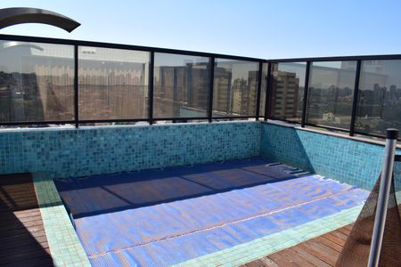 Apartamento para alugar com 253m², 4 quartos e 3 vagasPiscina