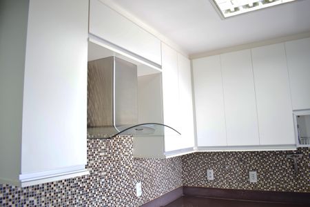 Apartamento para alugar com 253m², 4 quartos e 3 vagasCozinha