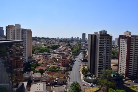 Apartamento para alugar com 253m², 4 quartos e 3 vagasVista da Sacada