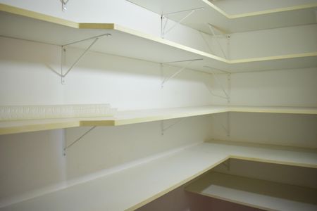 Apartamento para alugar com 253m², 4 quartos e 3 vagasÁrea de Serviço