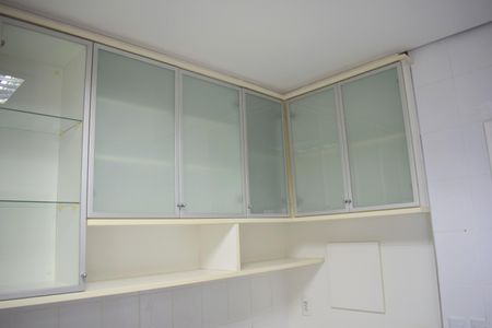 Apartamento para alugar com 253m², 4 quartos e 3 vagasCozinha