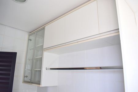 Apartamento para alugar com 253m², 4 quartos e 3 vagasÁrea de Serviço