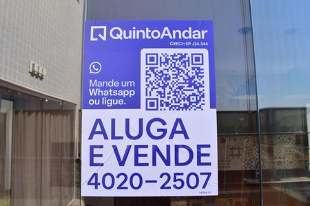 Apartamento para alugar com 253m², 4 quartos e 3 vagasPlaquinha