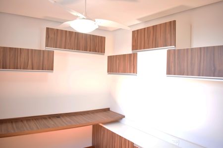 Apartamento para alugar com 253m², 4 quartos e 3 vagasQuarto 2