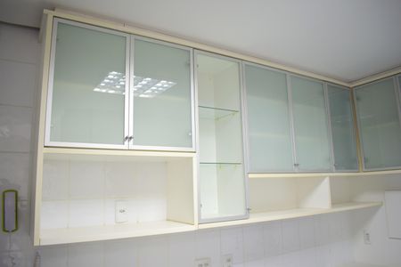 Apartamento para alugar com 253m², 4 quartos e 3 vagasCozinha