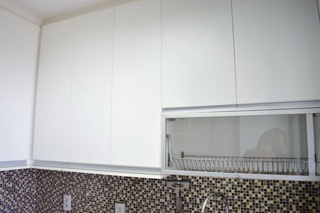 Apartamento para alugar com 253m², 4 quartos e 3 vagasCozinha