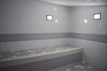 Apartamento para alugar com 253m², 4 quartos e 3 vagasÁrea comum