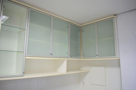 Apartamento para alugar com 253m², 4 quartos e 3 vagasCozinha