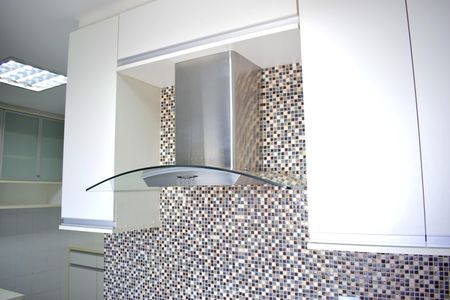 Apartamento para alugar com 253m², 4 quartos e 3 vagasCozinha