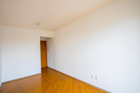 Sala de apartamento à venda com 2 quartos, 52m² em Vila Príncipe de Gales, Santo André
