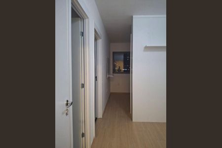 Kitnet/Studio à venda com 1 quarto, 29m² em Ipiranga, São Paulo