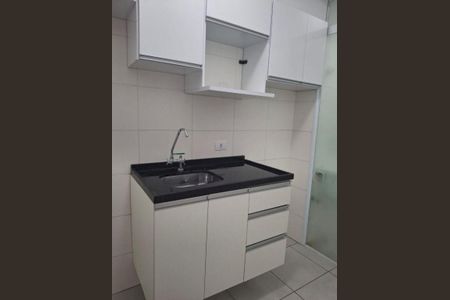 Kitnet/Studio à venda com 1 quarto, 29m² em Ipiranga, São Paulo