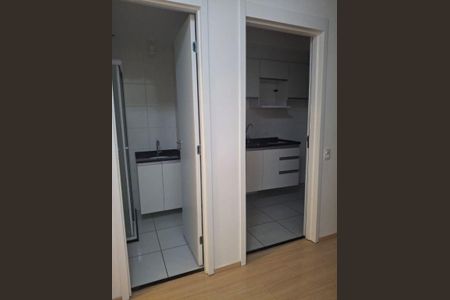 Kitnet/Studio à venda com 1 quarto, 29m² em Ipiranga, São Paulo